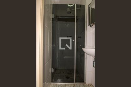 Apartamento para alugar com 100m², 2 quartos e 1 vagaBanheiro de Serviço