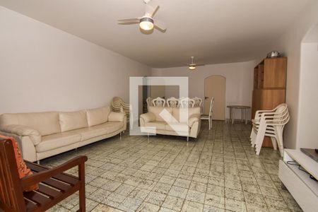 Apartamento para alugar com 100m², 2 quartos e 1 vagaSala
