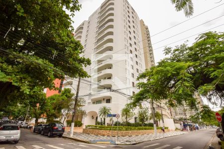 Apartamento para alugar com 100m², 2 quartos e 1 vagaFachada