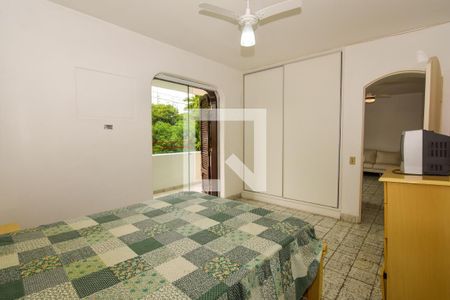 Apartamento para alugar com 100m², 2 quartos e 1 vagaSuíte 1