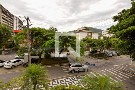 Apartamento para alugar com 100m², 2 quartos e 1 vagaVista da Varanda