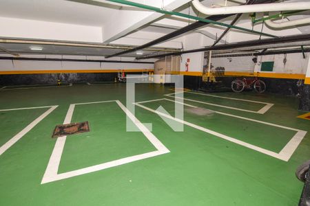 Apartamento para alugar com 100m², 2 quartos e 1 vagaGaragem