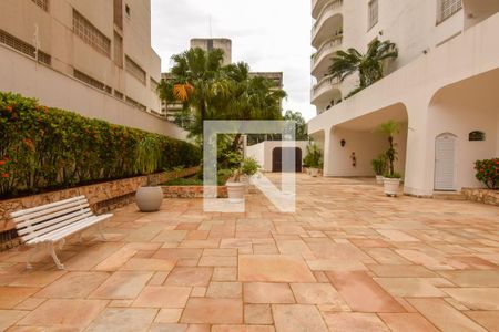 Apartamento para alugar com 100m², 2 quartos e 1 vagaÁrea Comum - Área Verde