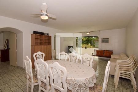 Apartamento para alugar com 100m², 2 quartos e 1 vagaSala