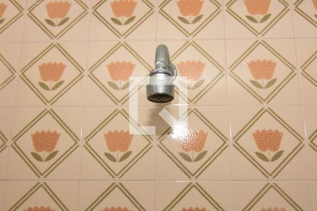 Apartamento para alugar com 100m², 2 quartos e 1 vagaBanheiro da Suíte 2