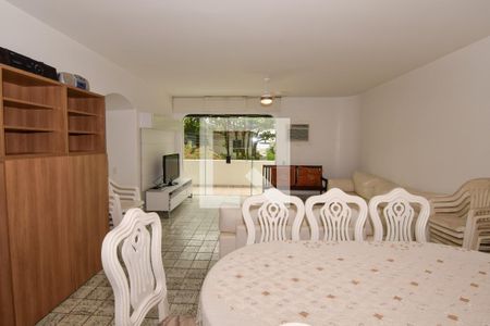 Apartamento para alugar com 100m², 2 quartos e 1 vagaSala