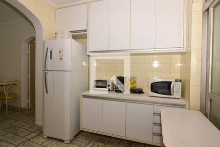 Apartamento para alugar com 100m², 2 quartos e 1 vagaCozinha
