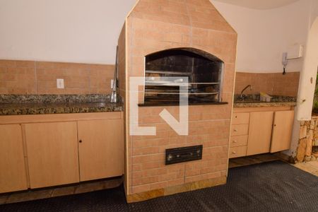 Apartamento para alugar com 100m², 2 quartos e 1 vagaÁrea Comum - Churrasqueira