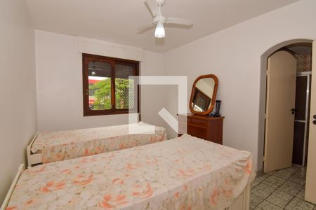 Apartamento para alugar com 100m², 2 quartos e 1 vagaSuíte 2