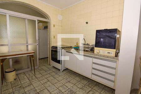 Apartamento para alugar com 100m², 2 quartos e 1 vagaCozinha