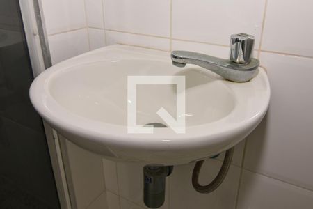 Apartamento para alugar com 100m², 2 quartos e 1 vagaBanheiro de Serviço