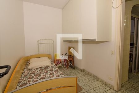 Apartamento para alugar com 100m², 2 quartos e 1 vagaQuarto de Serviço