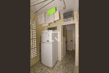 Apartamento para alugar com 100m², 2 quartos e 1 vagaÁrea de Serviço