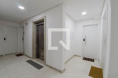 Área comum de apartamento para alugar com 1 quarto, 40m² em Centro, Florianópolis