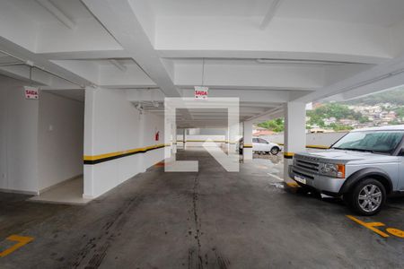 Apartamento para alugar com 40m², 1 quarto e 1 vaga Apartamento para alugar com 40m², 1 quarto e 1 vagaGaragem