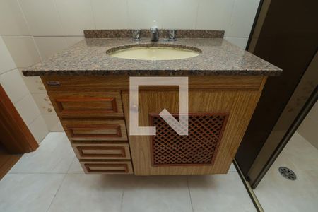 Apartamento à venda com 92m², 2 quartos e sem vagaBanheiro