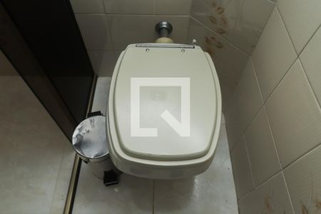 Apartamento à venda com 92m², 2 quartos e sem vagaBanheiro