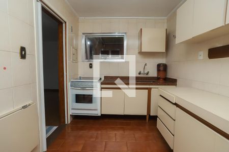 Apartamento à venda com 92m², 2 quartos e sem vagaCozinha