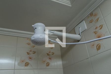 Apartamento à venda com 92m², 2 quartos e sem vagaBanheiro