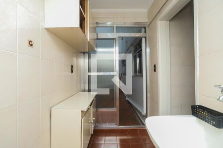 Apartamento à venda com 92m², 2 quartos e sem vagaÁrea de Serviço
