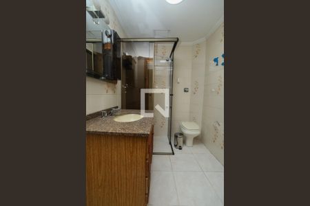 Apartamento à venda com 92m², 2 quartos e sem vagaBanheiro