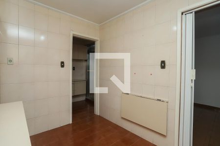 Apartamento à venda com 92m², 2 quartos e sem vagaCozinha