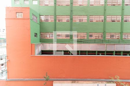 Apartamento à venda com 42m², 2 quartos e 1 vagaVista da Lavanderia