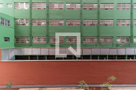 Apartamento à venda com 42m², 2 quartos e 1 vagaVista do Quarto 2