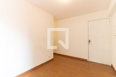 Sala de apartamento à venda com 2 quartos, 42m² em Sé, São Paulo