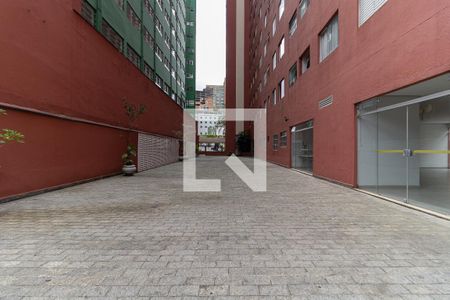 Apartamento à venda com 42m², 2 quartos e 1 vagaÁrea Comum