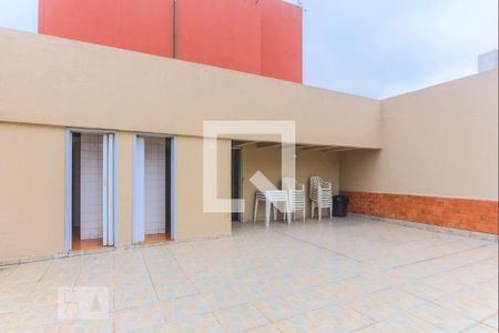 Apartamento à venda com 42m², 2 quartos e 1 vagaTerraço 