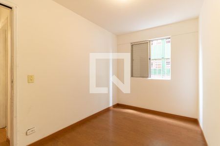 Quarto 1 de apartamento à venda com 2 quartos, 42m² em Sé, São Paulo