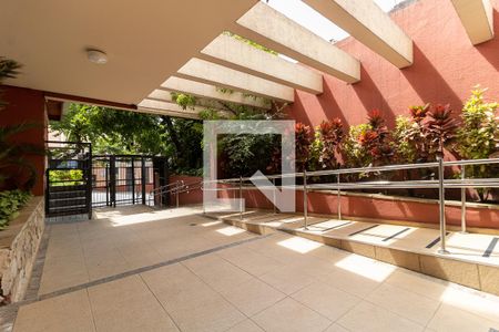 Apartamento à venda com 42m², 2 quartos e 1 vagaÁrea Comum