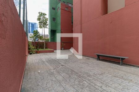 Apartamento à venda com 42m², 2 quartos e 1 vagaÁrea Comum