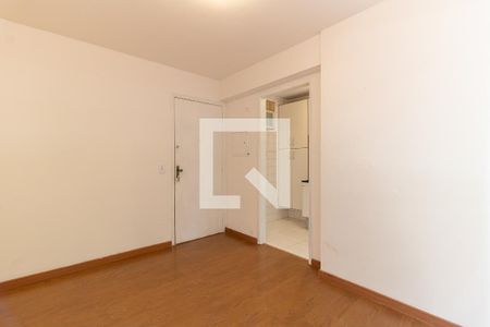 Sala de apartamento à venda com 2 quartos, 42m² em Sé, São Paulo