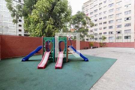 Apartamento à venda com 42m², 2 quartos e 1 vagaPlayground