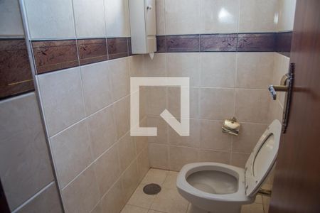 Lavabo de apartamento para alugar com 3 quartos, 209m² em Santa Cruz do José Jacques, Ribeirão Preto
