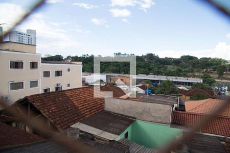 Vista da varanda 2 (lado esquerdo) de apartamento para alugar com 3 quartos, 209m² em Santa Cruz do José Jacques, Ribeirão Preto