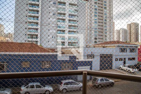 Varanda 1 de apartamento para alugar com 3 quartos, 209m² em Santa Cruz do José Jacques, Ribeirão Preto