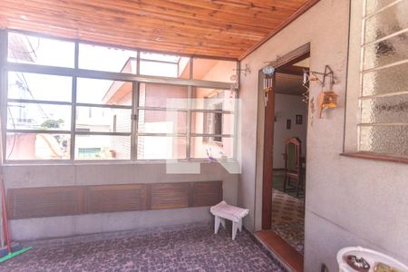 Casa à venda com 366m², 4 quartos e 3 vagasÁrea cozinha - casa 1