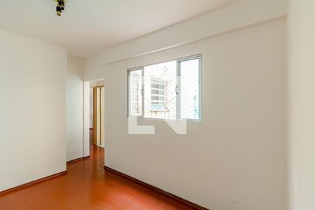 Apartamento à venda com 65m², 2 quartos e sem vagaSala