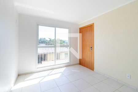 Apartamento à venda com 43m², 1 quarto e 1 vagaSala/Cozinha