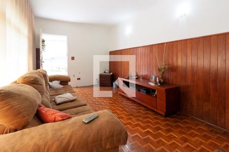 Sala de casa à venda com 3 quartos, 155m² em Vila Lageado, São Paulo