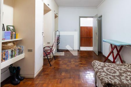 Quarto 1 de casa à venda com 3 quartos, 155m² em Vila Lageado, São Paulo