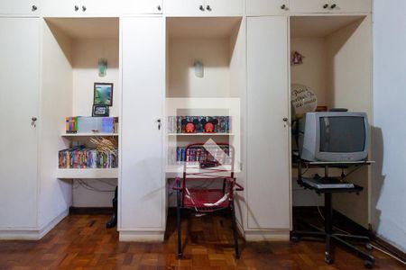 Quarto 1 de casa à venda com 3 quartos, 155m² em Vila Lageado, São Paulo