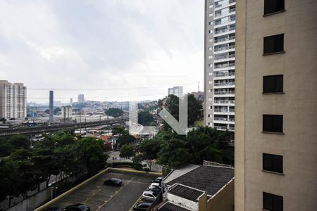 Vista de apartamento à venda com 2 quartos, 60m² em Vila Nova Conceição, São Paulo