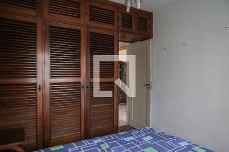 Quarto de apartamento para alugar com 2 quartos, 85m² em Boqueirão, Santos