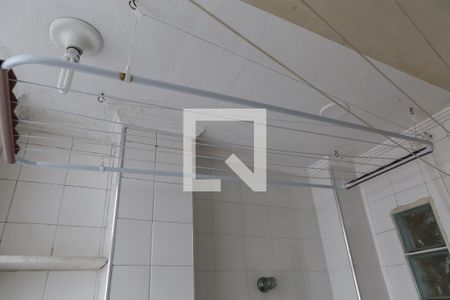 Apartamento para alugar com 85m², 2 quartos e 1 vagaLavanderia