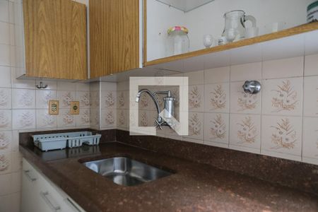 Apartamento para alugar com 85m², 2 quartos e 1 vagaCozinha