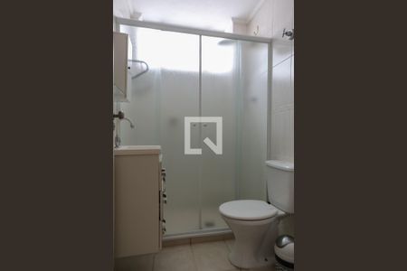 Apartamento para alugar com 85m², 2 quartos e 1 vagaBanheiro